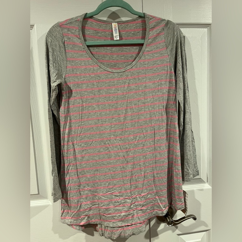 LuLaRoe Lynnae NWT
